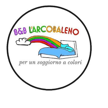 B&B L'Arcobaleno Pula Dış mekan fotoğraf