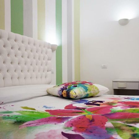 B&B L'Arcobaleno Pula Dış mekan fotoğraf