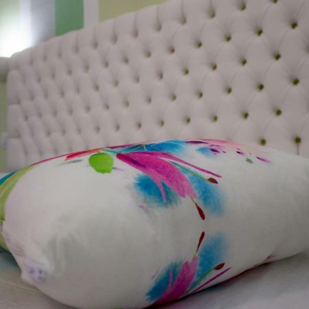 B&B L'Arcobaleno Pula Dış mekan fotoğraf