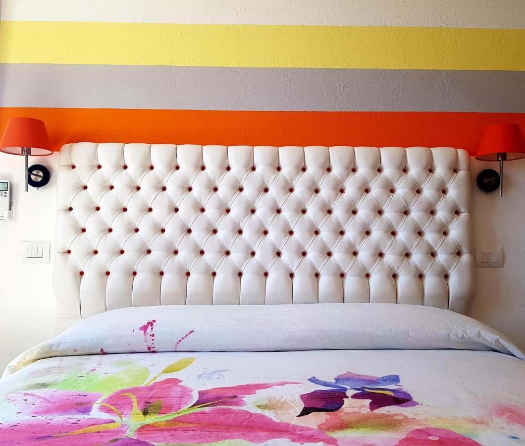 B&B L'Arcobaleno Pula Dış mekan fotoğraf