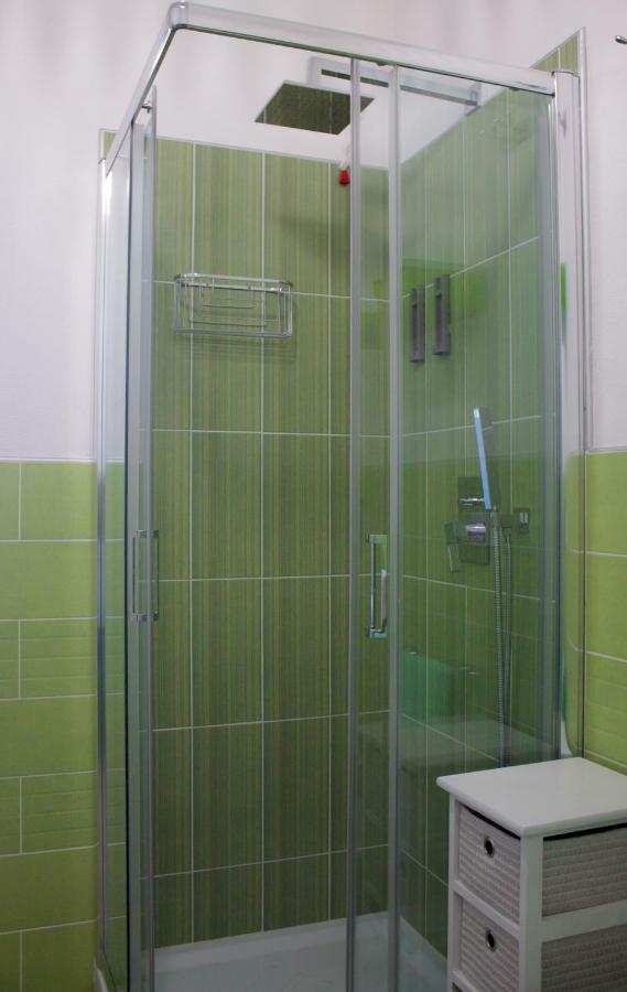 B&B L'Arcobaleno Pula Dış mekan fotoğraf