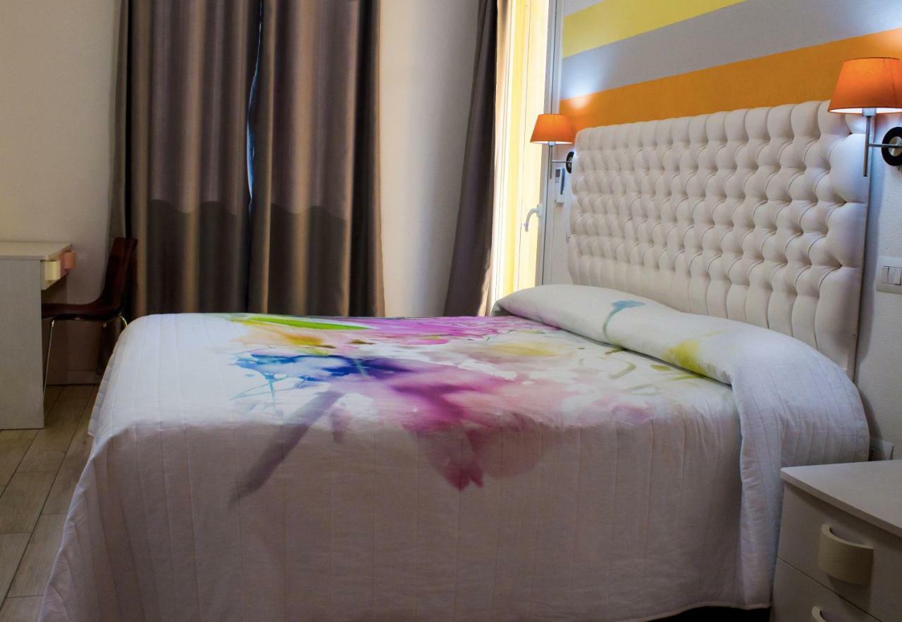 B&B L'Arcobaleno Pula Dış mekan fotoğraf