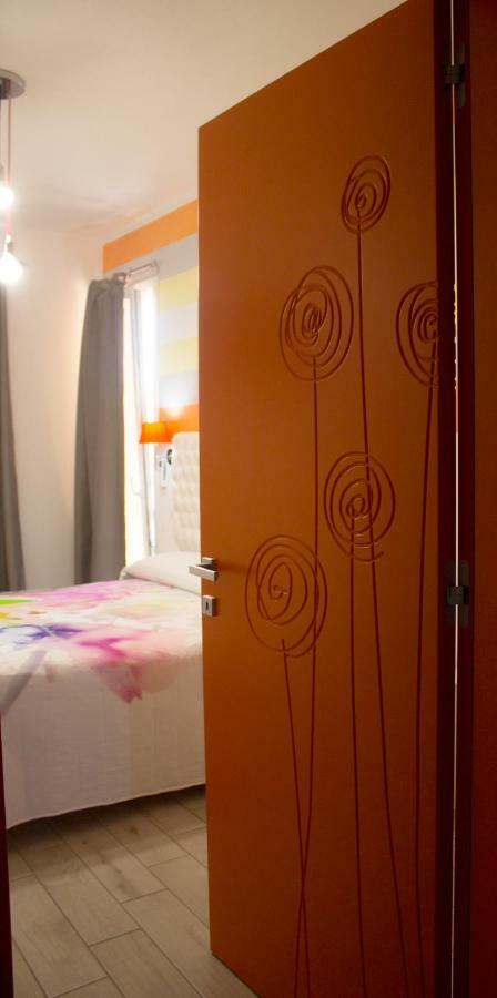B&B L'Arcobaleno Pula Dış mekan fotoğraf